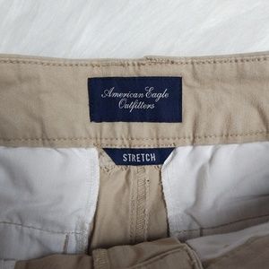 American Eagle Outfitters Shorts - American Eagle Outfitters Shortie Shorts American Eagle Outfitters Shorts - American Eagle Outfitters Shortie Shorts
